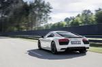 Audi R8 V10 RWS 2017 года (WW)